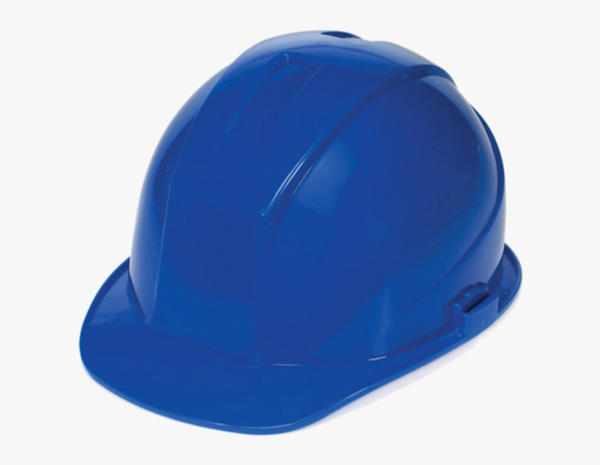 Shubee Hard Hat Blue - Hard Hat, HD Png Download, Free Download