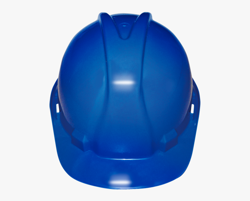 53814 - Hard Hat Royal Blue, HD Png Download, Free Download