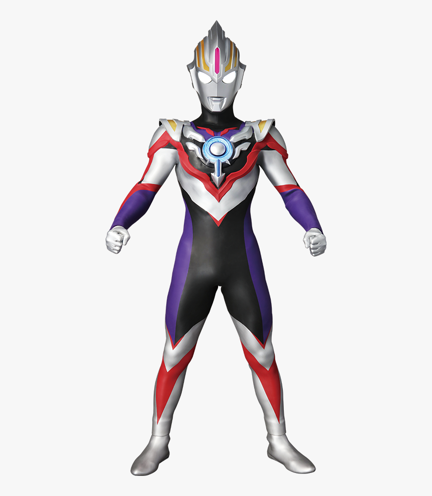 Ultraman Orb, HD Png Download, Free Download
