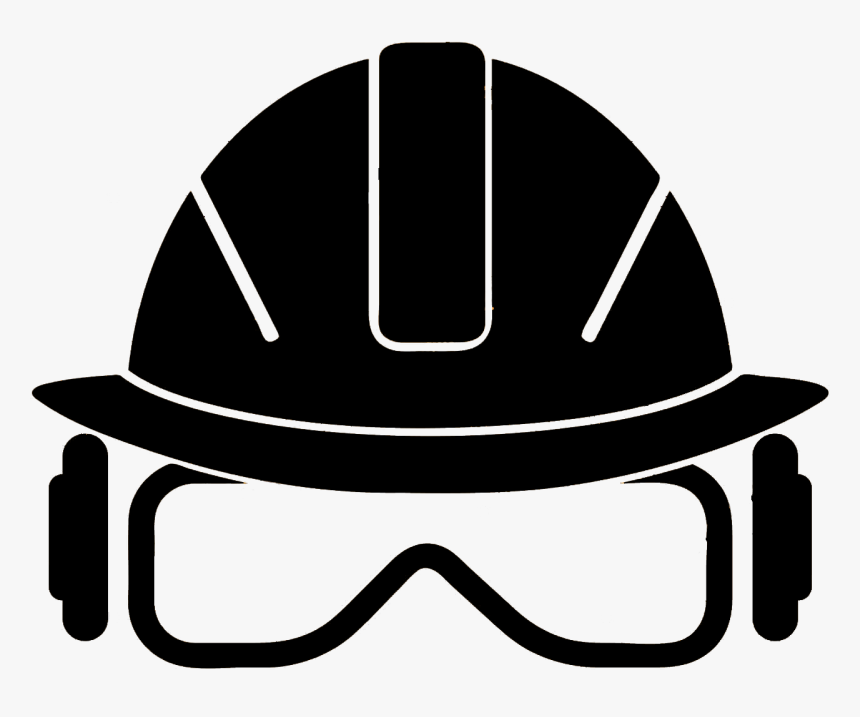 Hard Hats Royalty-free - Capacete Engenharia Civil Vetor, HD Png Download, Free Download