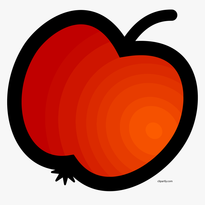 Transparent Apple Icon Png - Apple Icon, Png Download, Free Download
