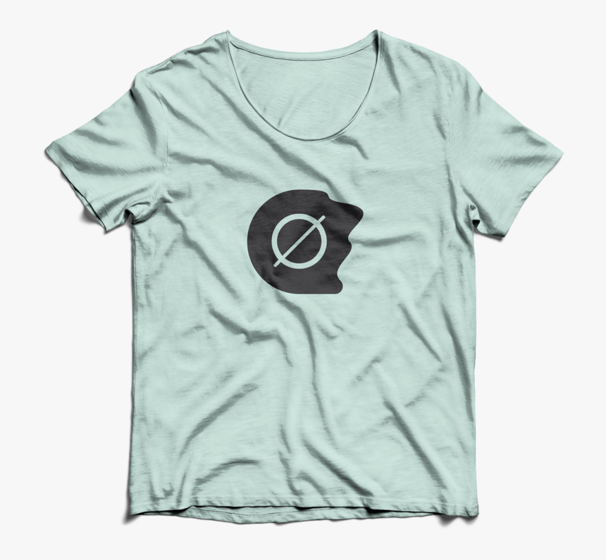 Orb Bw Copy - T-shirt, HD Png Download, Free Download
