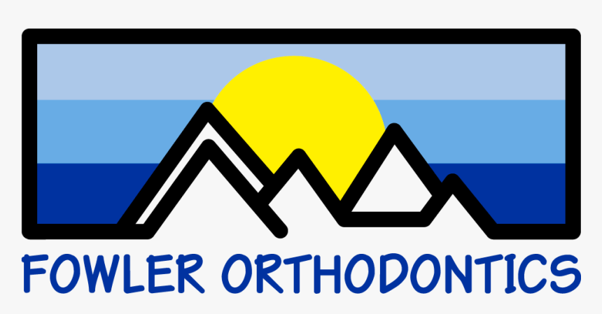 Fowler Orthodontics Meridian, Id Logo, HD Png Download, Free Download