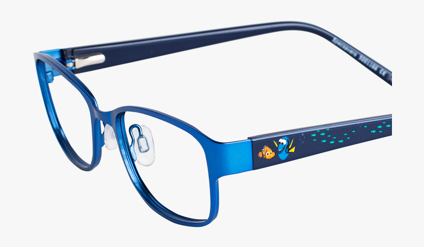 Specsavers Finding Dory Glasses, HD Png Download, Free Download