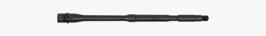 Ar15 Barrel, - Gun Barrel, HD Png Download, Free Download