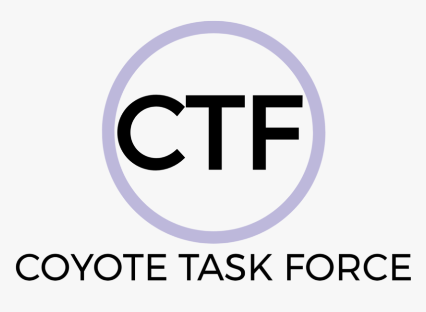 Ctf Logo 2017 - Circle, HD Png Download, Free Download