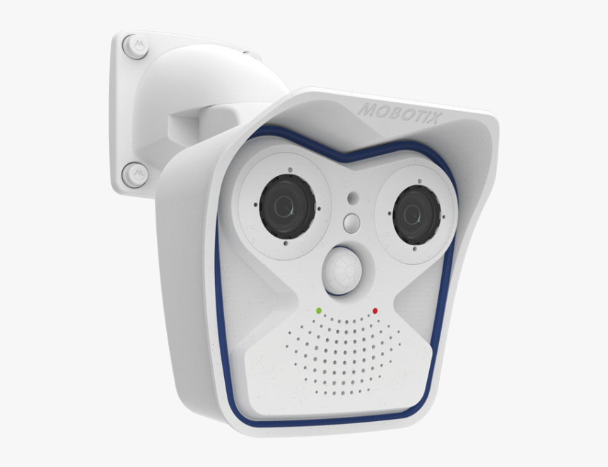 Mobotix M16 Mx M16a 6d6n041 Ip Camera Closed Circuit - Mobotix M16, HD Png Download, Free Download