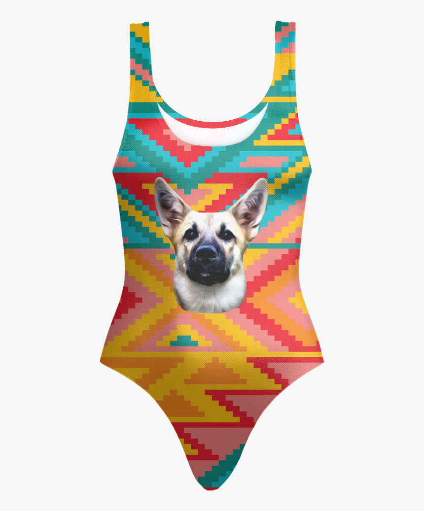 Swimmie For Wile E Coyote - Companion Dog, HD Png Download - kindpng