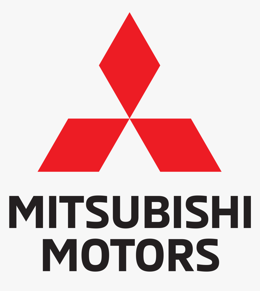 1200px-mitsubishi Motors New Logo 37674 - Mitsubishi Motors, HD Png Download, Free Download