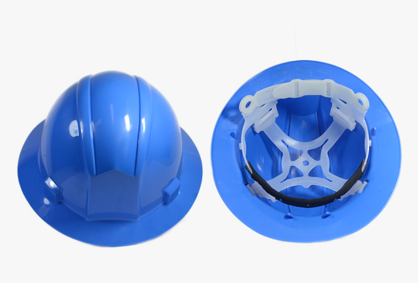 Full Brim Hard Hat 900×900 - Circle, HD Png Download, Free Download