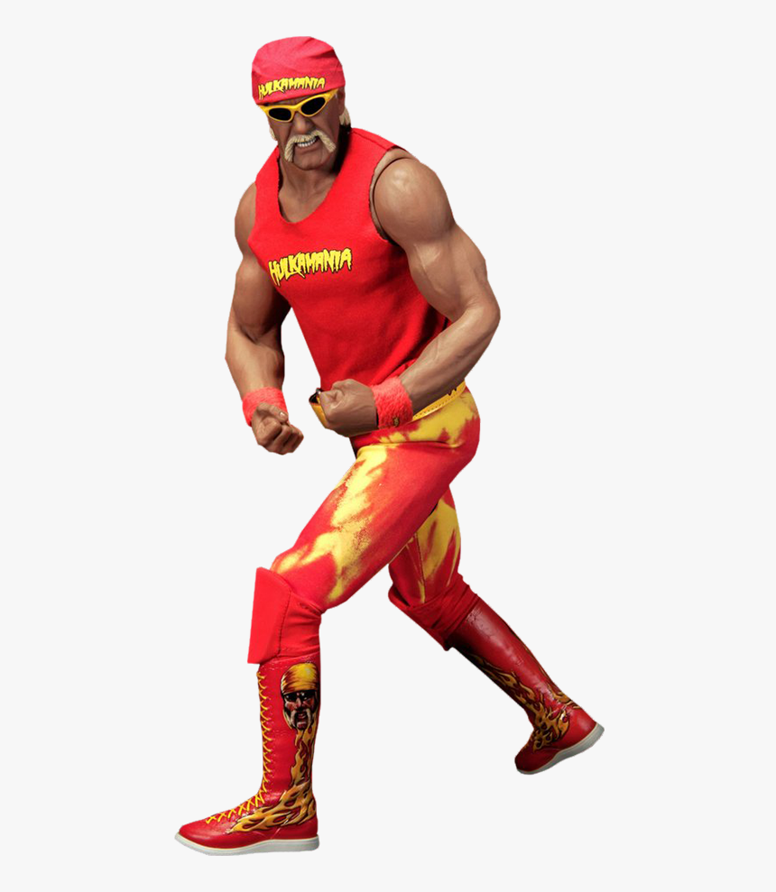 Hulk Hogan WWE Lifesize Cardboard Cutout Standup Standee | canoeracing ...