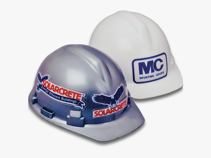 View - Hard Hat Decals, HD Png Download, Free Download