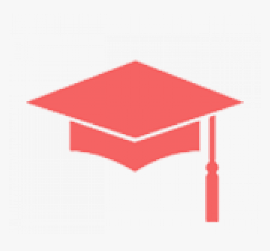 Graduation Cap Icon Png, Transparent Png, Free Download