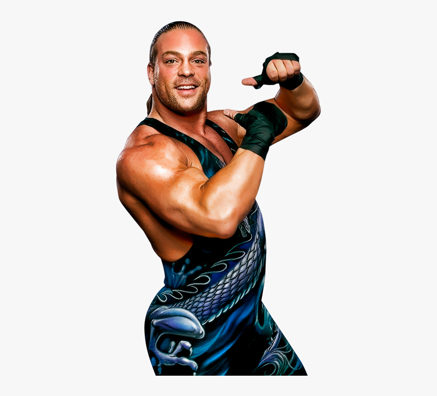 Rob Van Dam Png File - Wwe Rob Van Dam Png, Transparent Png, Free Download