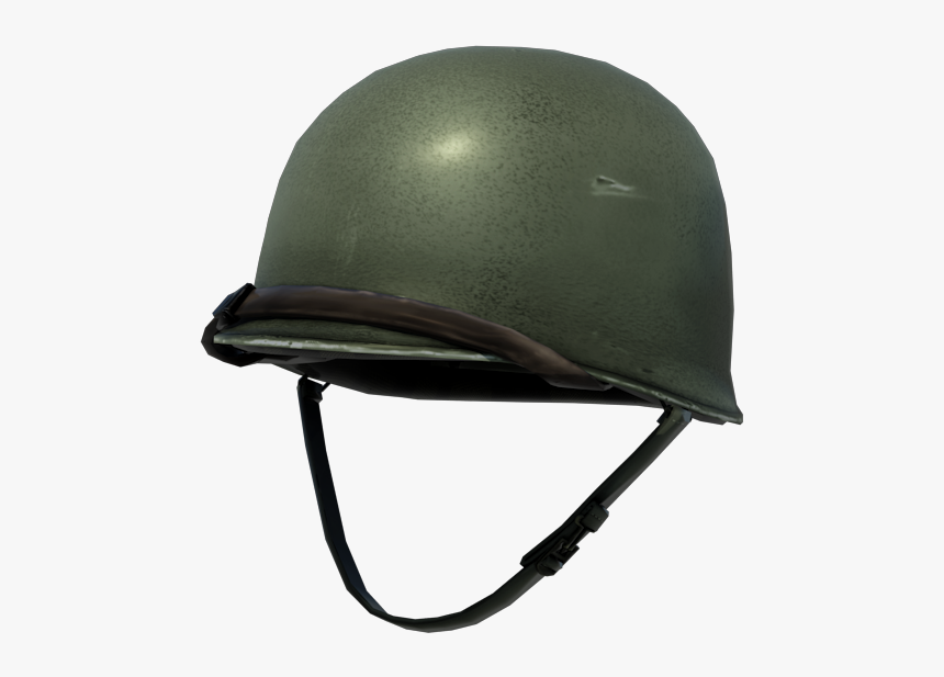 Hard-hat - Ww2 Helmet Png, Transparent Png, Free Download