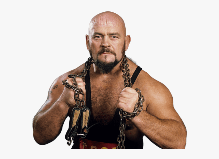 Hulk Hogan Age 2017 , Png Download - Ivan Koloff, Transparent Png, Free Download