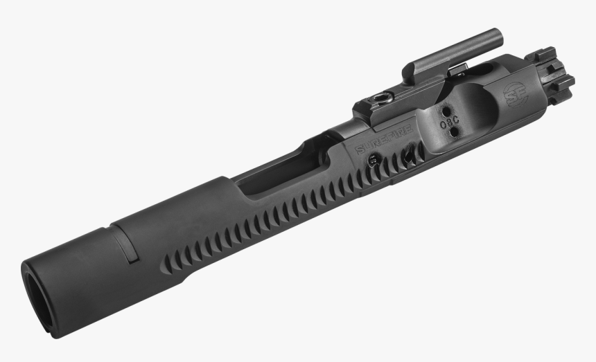 Surefire Bolt Carrier, HD Png Download, Free Download