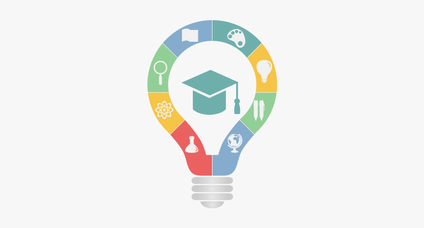 Logo For Education Institute, HD Png Download, Free Download