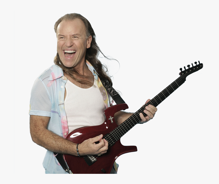 Mark Farner - Mark Farner's American Band, HD Png Download, Free Download