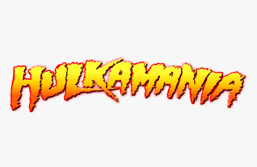 Hulk Hogan , Png Download - Hulk Hogan, Transparent Png, Free Download