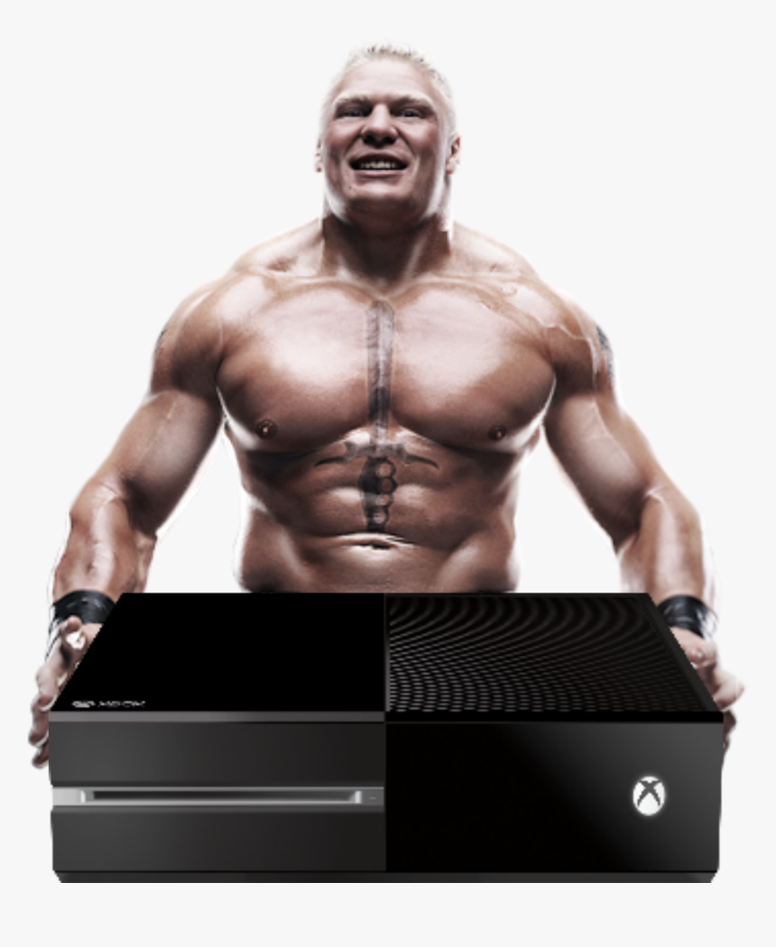 Brock Lesnar Wwe Old, HD Png Download, Free Download