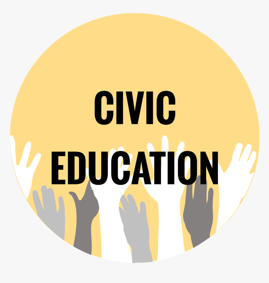 Civic Education Icons Png, Transparent Png, Free Download