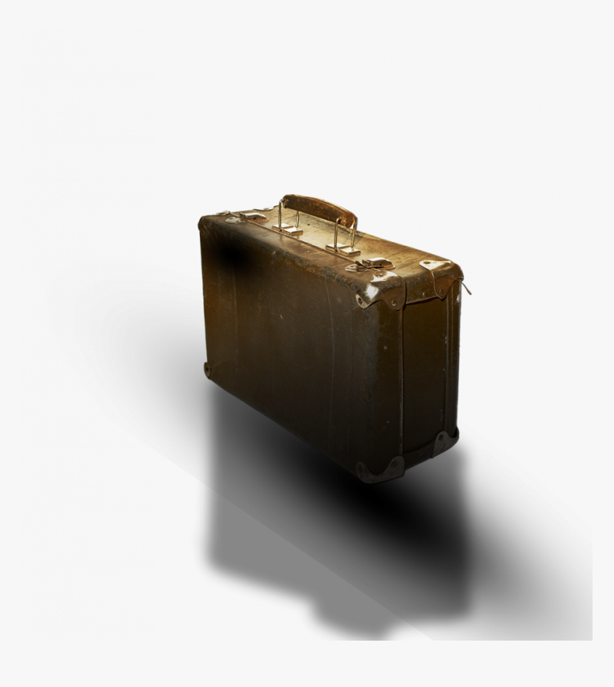 Hand Luggage , Png Download - Hand Luggage, Transparent Png, Free Download