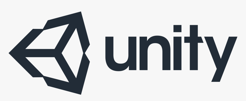 Unity Technologies Logo Png Transparent - Unity 3d, Png Download, Free Download