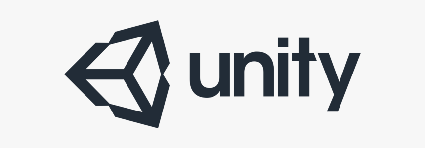 Unity Game Engine Logo, HD Png Download, Free Download