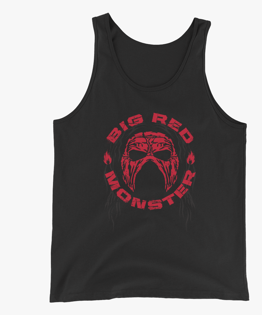 Kane "big Red Monster - Wwe T Shirts Kane, HD Png Download, Free Download