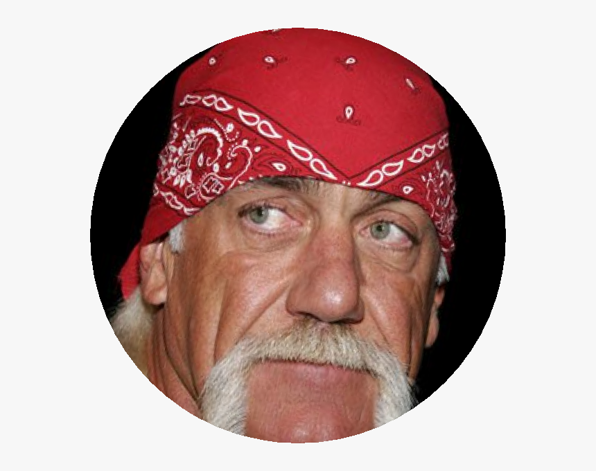 Hulkhogan, HD Png Download, Free Download