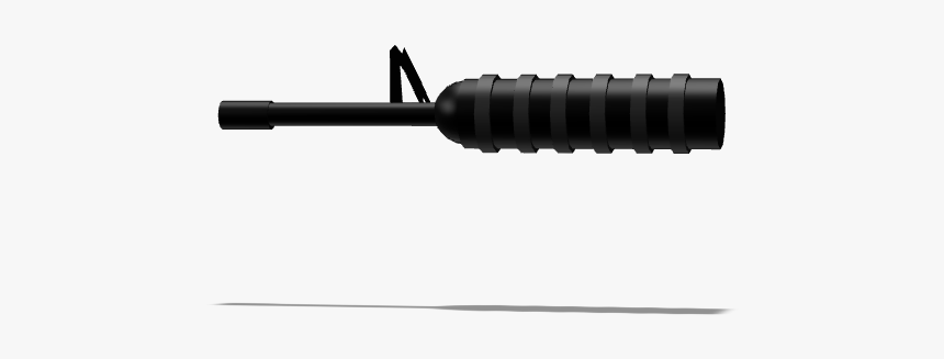 3d Design By Hammerhit 36 Nov 2, - Assault Rifle, HD Png Download, Free Download