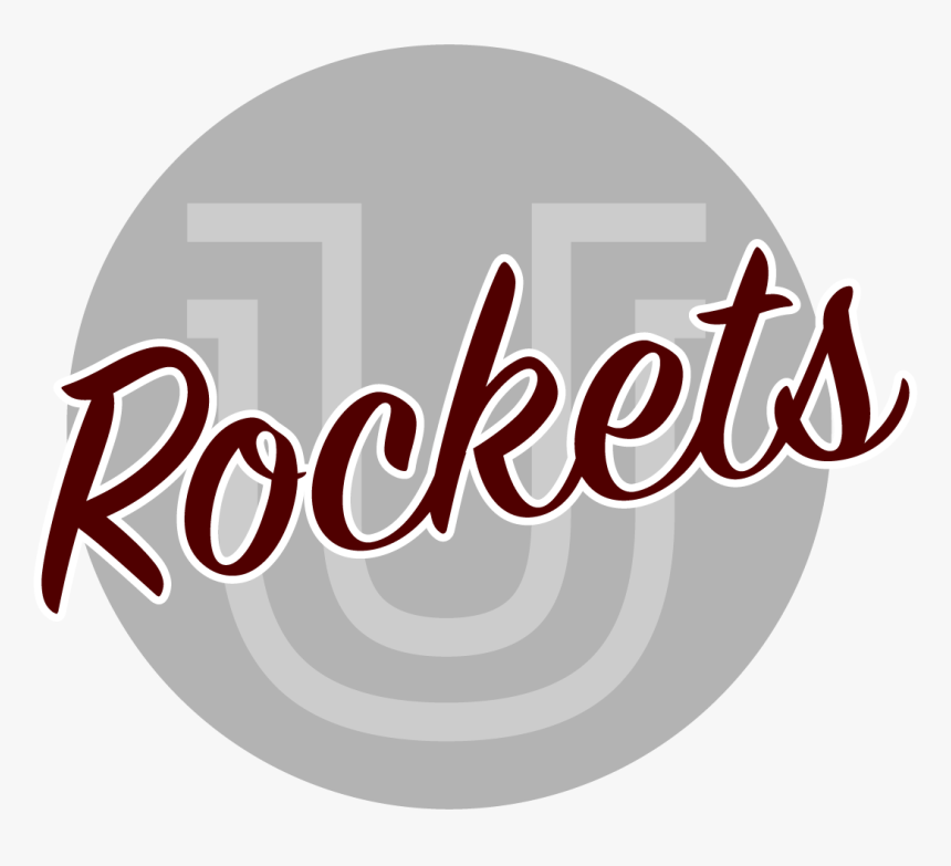 Transparent Unity Logo Png - Unity High School Rockets Logo, Png Download, Free Download