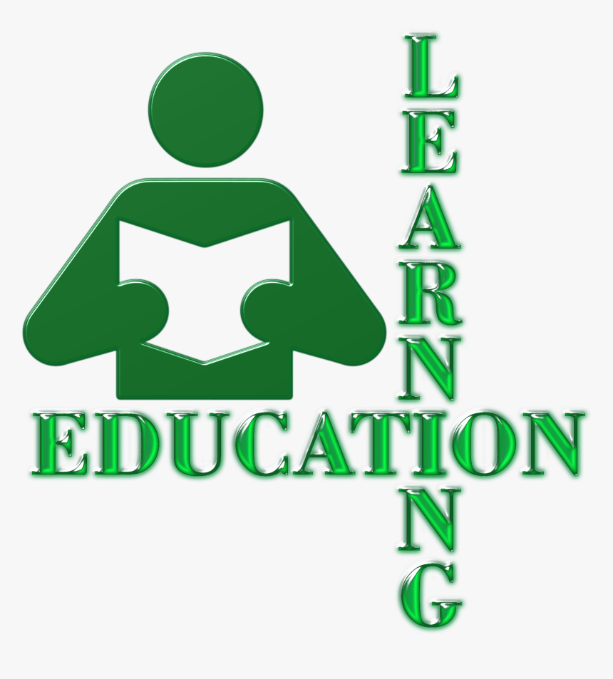 Education Learning Clip Arts - Education Symbols Clip Art, HD Png Download, Free Download