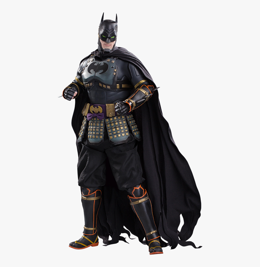 Batman Ninja Action Figure, HD Png Download, Free Download