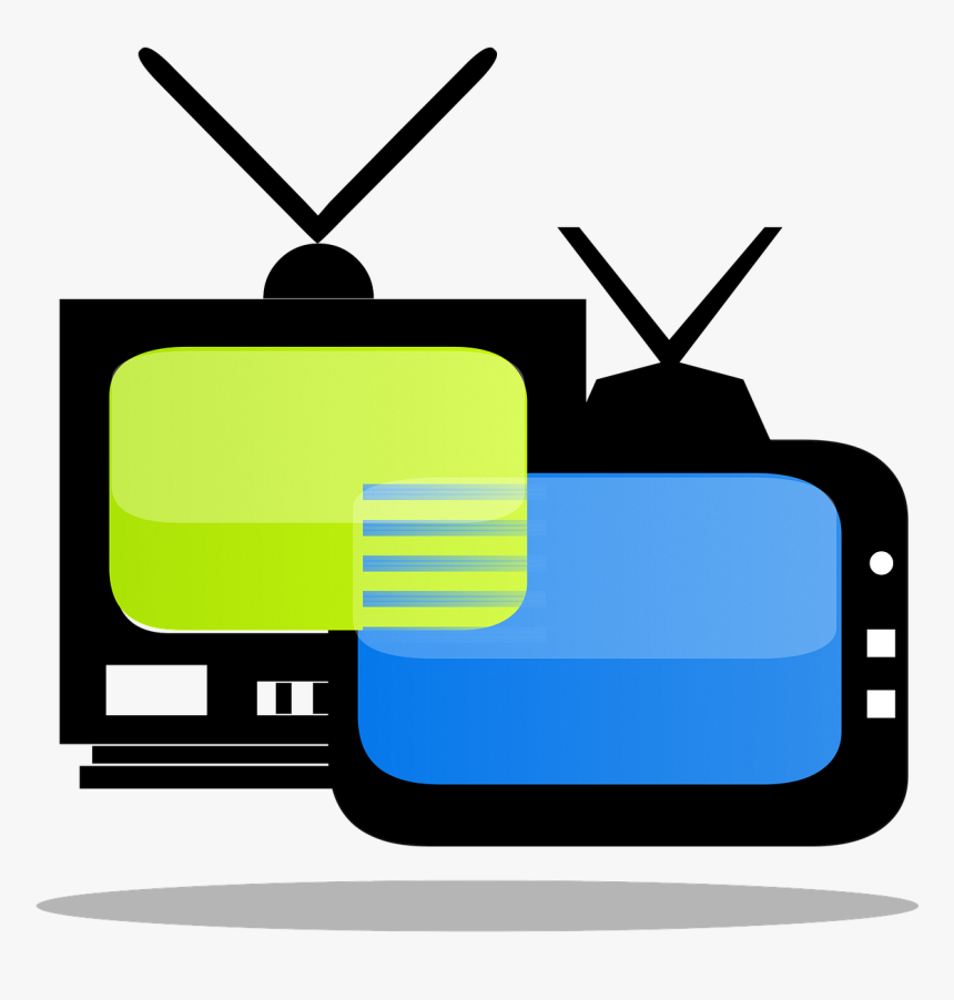 Service Tv, HD Png Download, Free Download