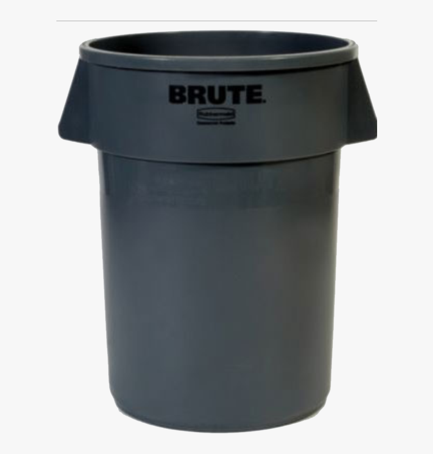 Download Trash Can Png - Transparent Background Trash Can Png, Png Download, Free Download