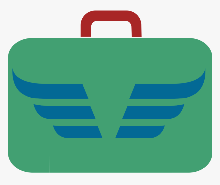 Briefcase , Png Download - Briefcase, Transparent Png, Free Download