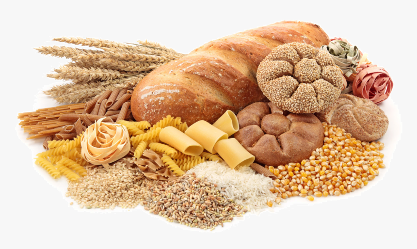 Whole Grain Foods Png, Transparent Png, Free Download