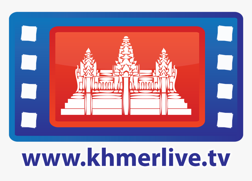 Khmer Tv Wallpaper - Film Love Icon, HD Png Download, Free Download