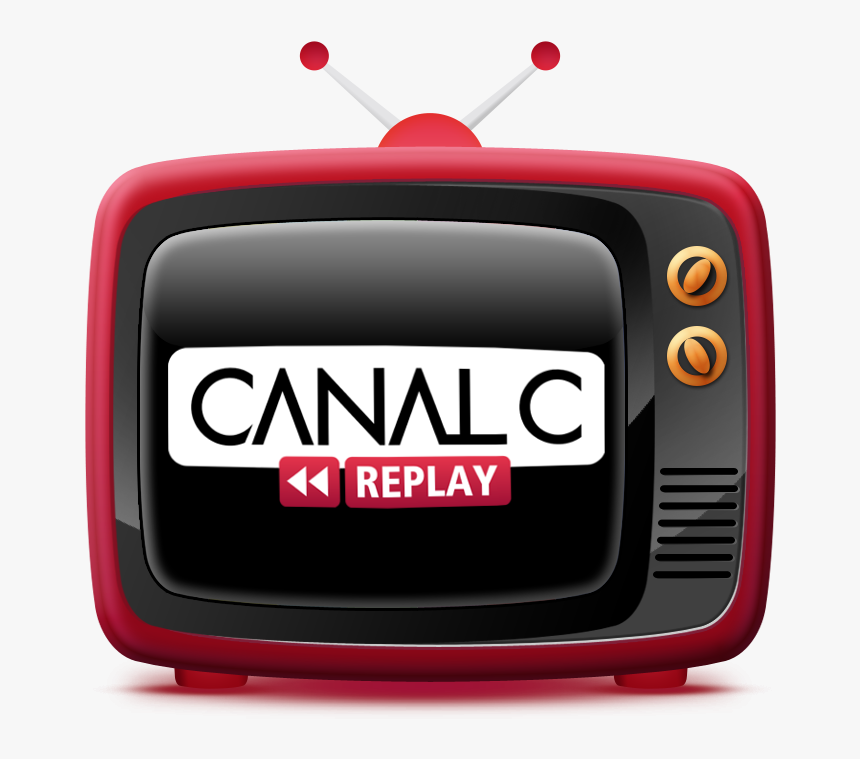 Retro Tv, HD Png Download, Free Download