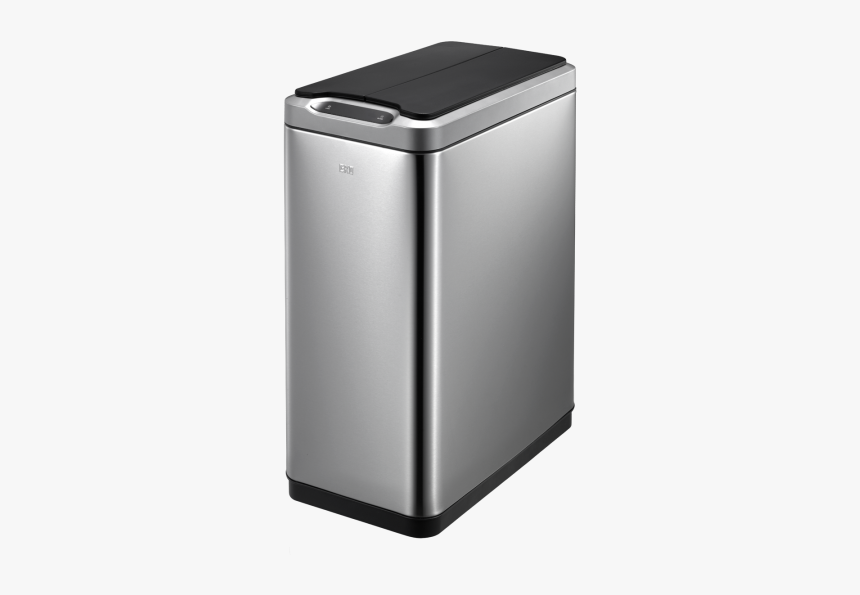 Stainless Steel Litter Bins For Home, HD Png Download, Free Download