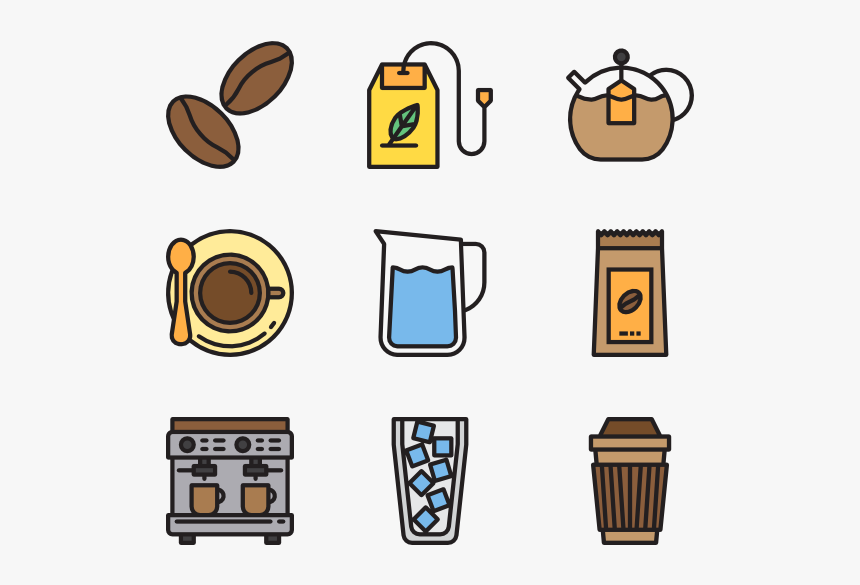 Coffee, HD Png Download, Free Download