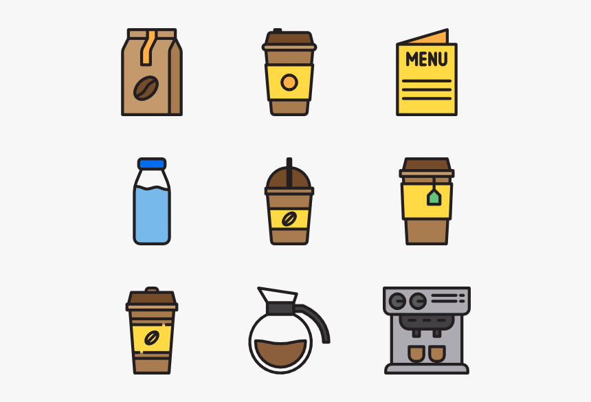 Coffee, HD Png Download, Free Download