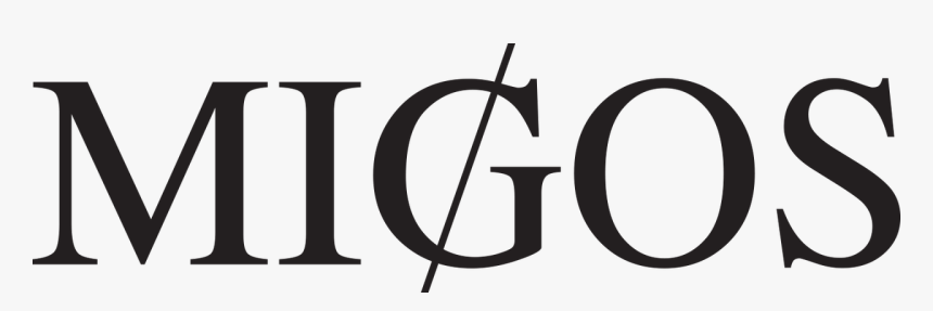 Migos Logo, HD Png Download, Free Download