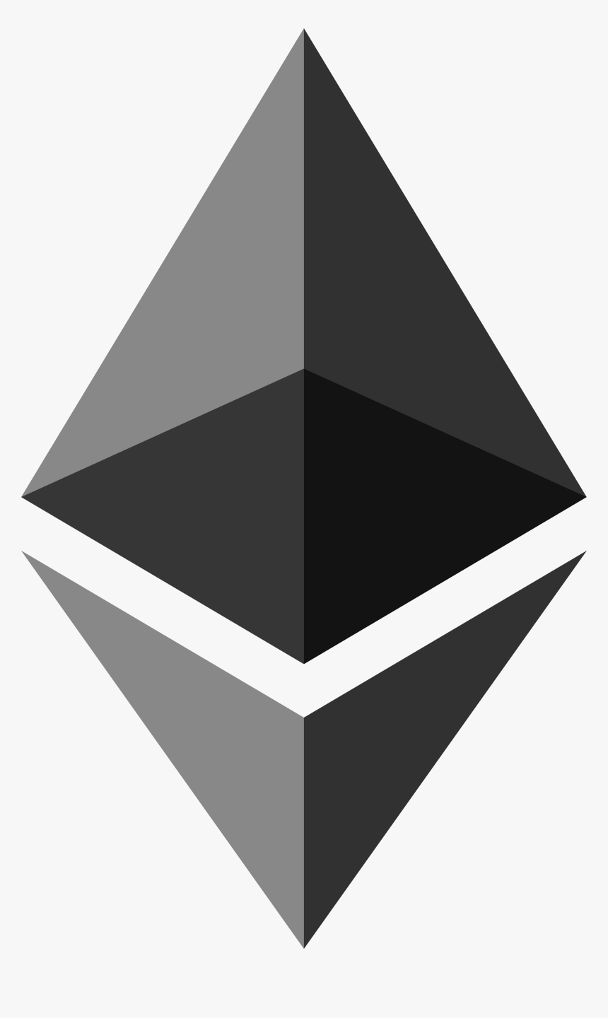 Ethereum Icon Font Awesome, HD Png Download, Free Download