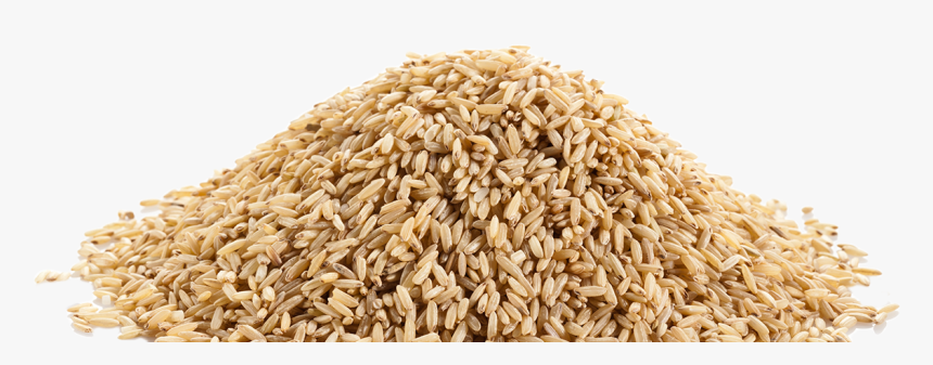 Photo Of A Pile Of Rice - Wheat Grains Png, Transparent Png, Free Download