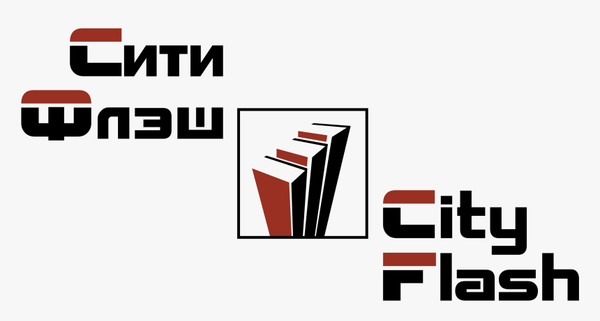 City Flash Logo Png Transparent - Graphic Design, Png Download, Free Download