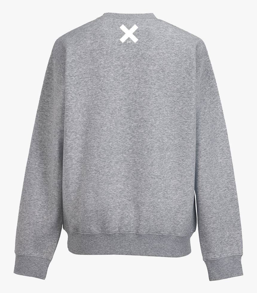 Sweater Png Images Free Download - Grey Sweater Png, Transparent Png, Free Download