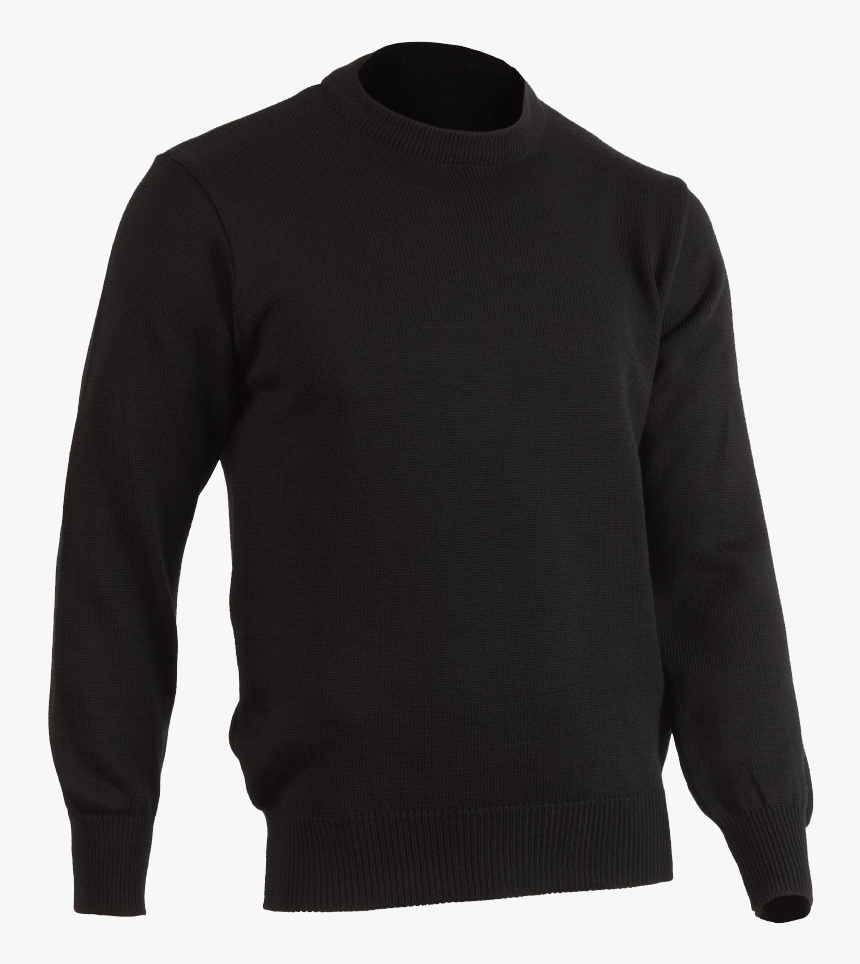 Sweater Png Free Download - Ua Hustle Fleece 2.0 Crew, Transparent Png, Free Download